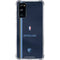 NBA Memphis Grizzlies Jersey Galaxy S20 FE Clear Case